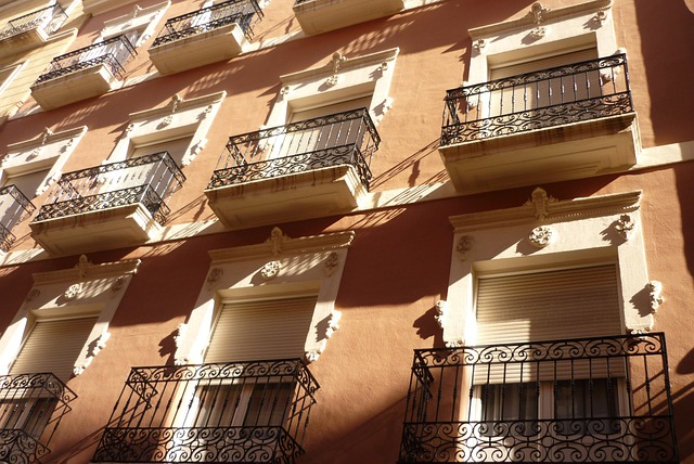 La Comunidad: What are my responsibilities if I own a property in a building in Spain? thumbnail