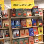 Language and literature: Essential articles for life in Sweden