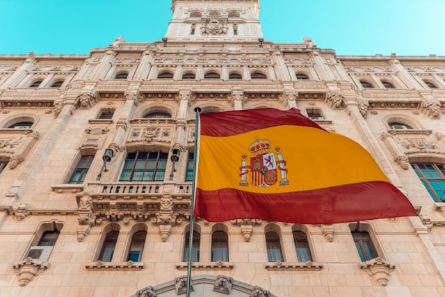 Spain granted nationality by residency to almost 250,000 people in 2023