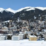 Swiss police probe anti-Semitic ‘discrimination’ at Davos ski station