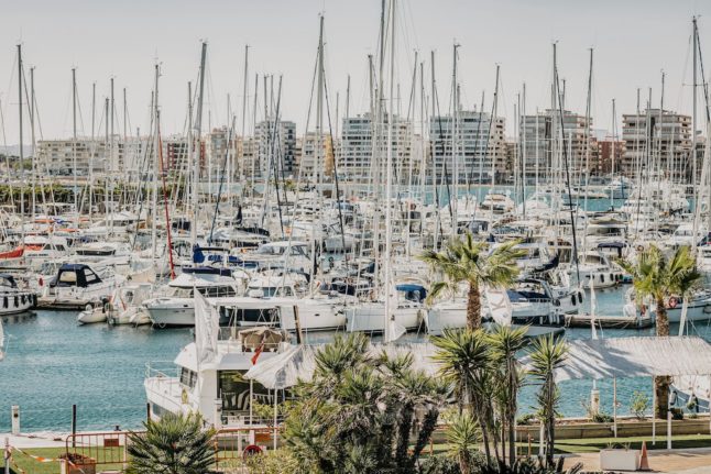 Foreigners set to outnumber Spaniards in Costa Blanca city of Torrevieja
