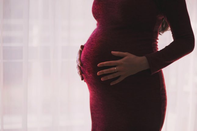 Working in Austria: What are my rights as a pregnant person?