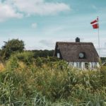 Where are the best areas to holiday in a Danish summer house?