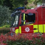 Fire at Spain retirement home kills two women