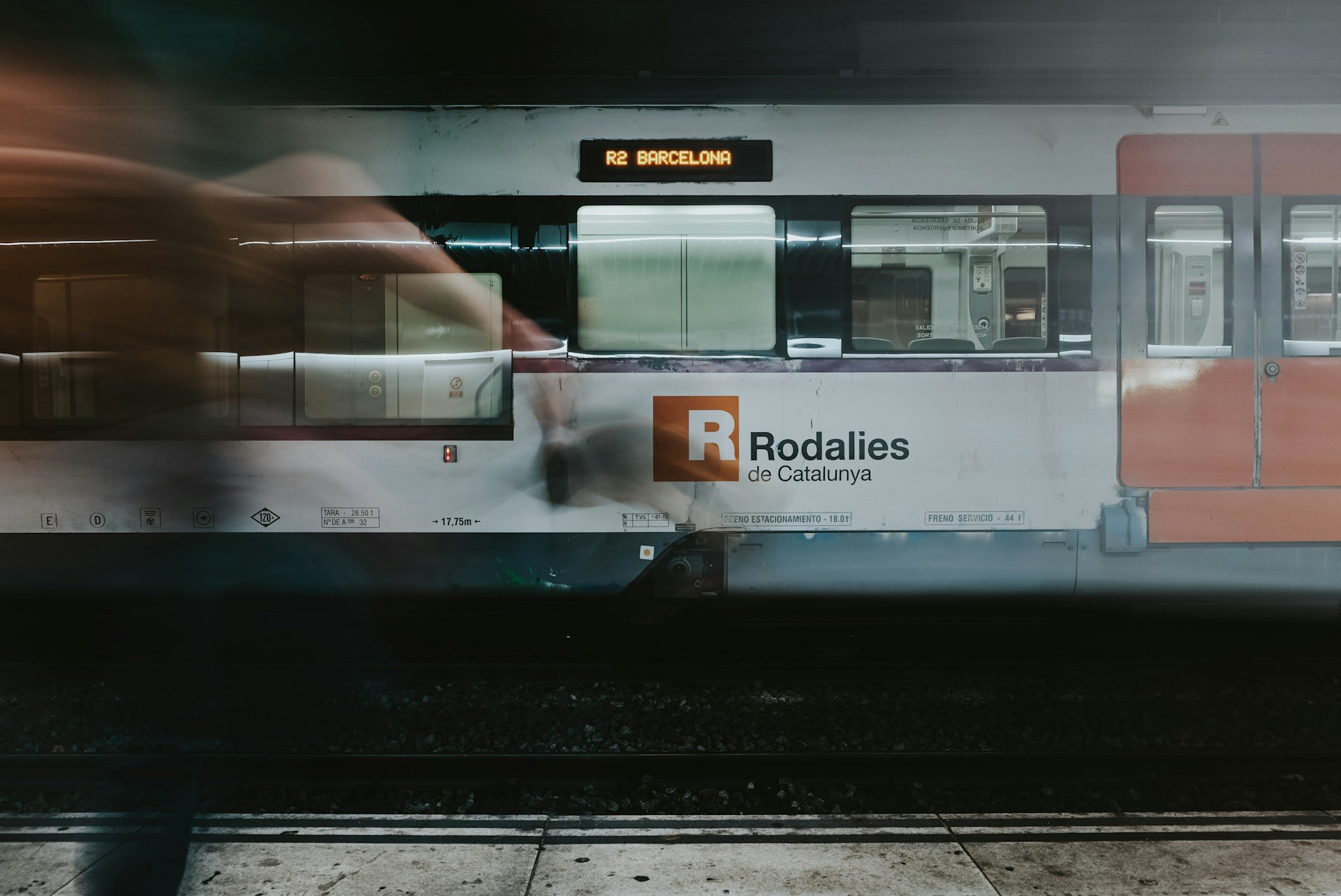 February rail strikes in Spain: The dates and affected trains thumbnail