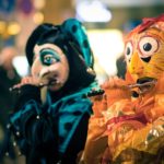 Basel Fasnacht: What you should know about Switzerland’s largest carnival