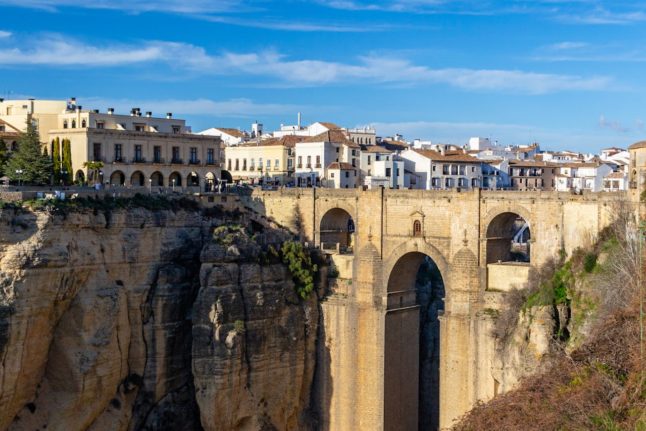 Ten things you probably didn’t know about Andalusia