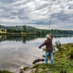 What are the rules on fishing in Spain?