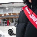 Swedish union allows temporary Tesla repairs as strike nears fourth month