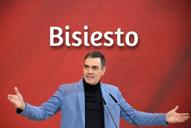 Spanish Word of the Day: Bisiesto