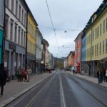 Oslo in bid to allow shops to open on Sunday 