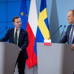 Polish PM slams ‘unacceptable’ Hungarian delay on Sweden’s Nato bid