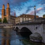 How much does a Zurich city break cost in 2024?