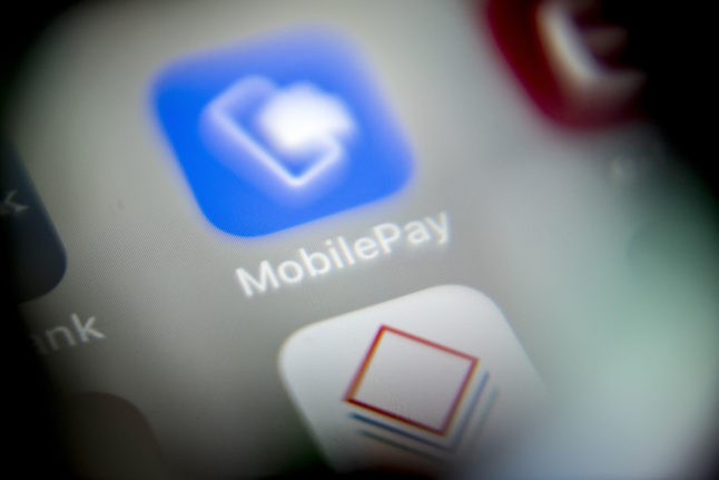 Danish payment app MobilePay says money won't be withdrawn after ‘error’