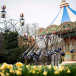 Copenhagen amusement park Tivoli to build ‘daredevil’ new rides