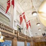 EXPLAINED: How a new law gets made in Denmark