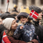 ‘The state takes care of you’: Why Denmark is such a ‘happy’ country