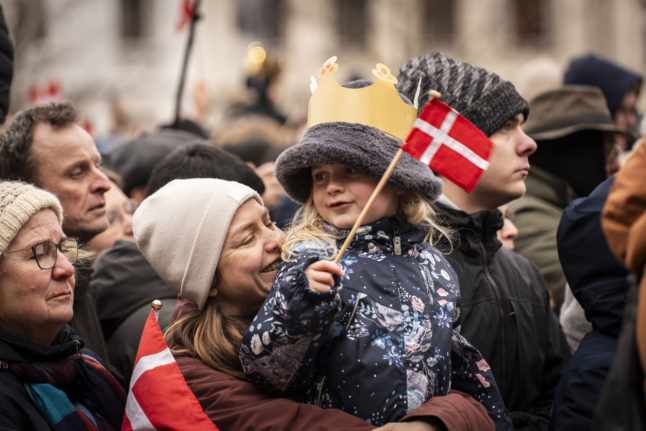 'The state takes care of you': Why Denmark is such a 'happy' country