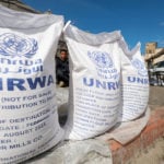 Denmark releases withheld aid funding to UNRWA