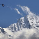 Swiss Alps deaths involving foreigners reach a ten-year high