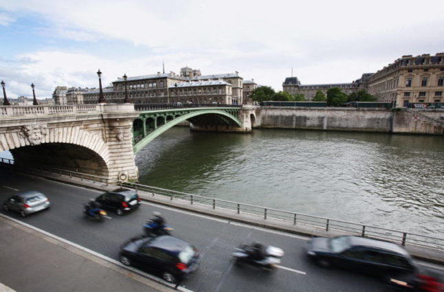 Americans in France: Changes for motorists and French tax breaks