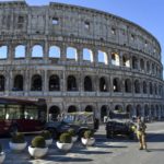 Italy on maximum terror alert over Easter after Moscow attack
