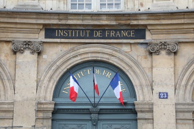 On the Agenda: What’s happening in France this week