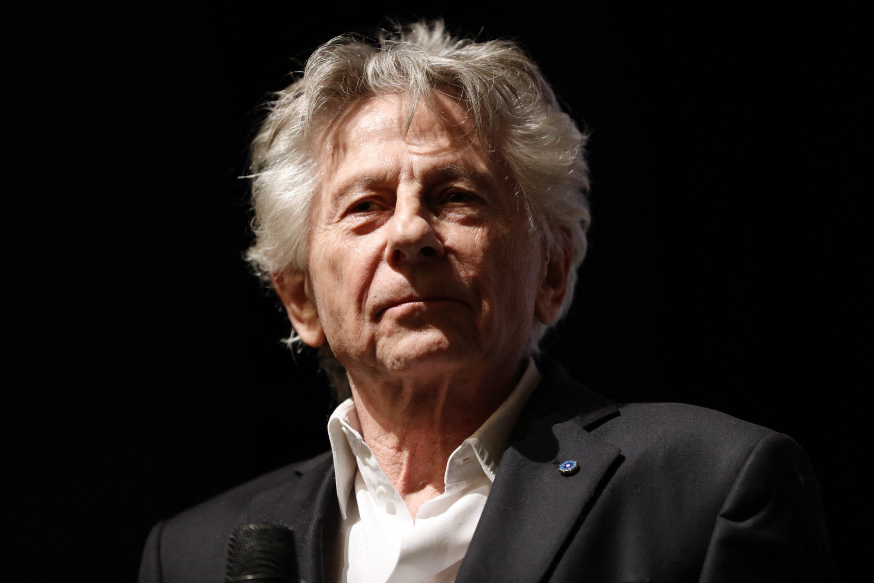 Polanski on trial in France on charge of defaming accuser