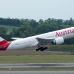 LATEST: Austrian Airlines cancels 400 flights ahead of Easter strike action