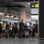Which flights will be affected by Spain’s airport strikes over Easter?