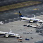 Ryanair threatens to shut its operations at Bordeaux airport