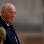 King Harald hospitalised in Norway after return from Malaysia