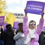 Macron supports enshrining ‘sexual consent’ in French law
