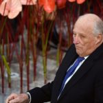 Norway’s ailing King Harald fitted with pacemaker