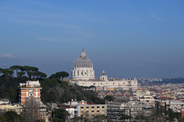 ANALYSIS: How Catholic is Italy really?