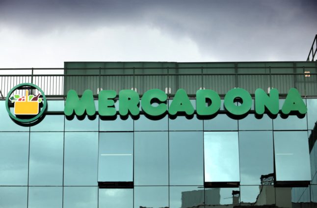 Why do so many Spaniards want to work for Mercadona supermarket?