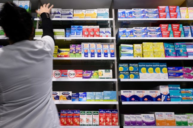 Why are medicines so expensive in Italy?