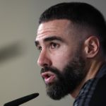 Spain not a racist country, says Carvajal before Brazil friendly