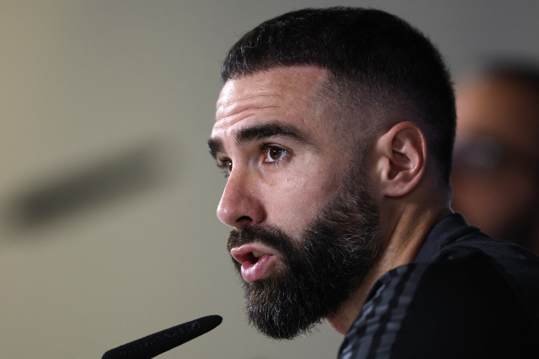 Spain not a racist country, says Carvajal before Brazil friendly thumbnail