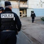 French drug gang leader arrested in Morocco: officials