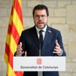 Catalonia president calls early regional elections for May 12th