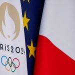 France excludes 800 individuals from Olympics over security fears