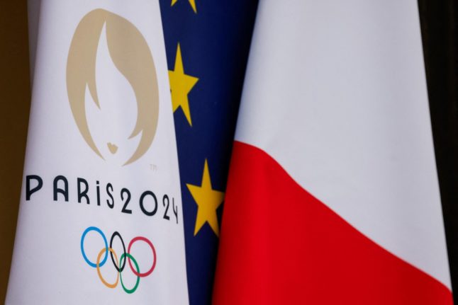Paris Olympics to cost taxpayers €3-5 billion, says French national auditor
