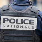 Nine arrested for attack on French police station