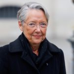 Ex French PM blasts ‘insidious sexism’ that remains in politics