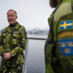 ‘Worth the wait’: Swedish troops relish NATO leap