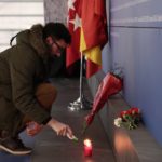IN IMAGES: Spain and EU honour Madrid train bombing victims