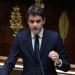 French PM warns of ‘tipping point’ in Ukraine