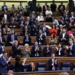 Spain’s government drops 2024 budget bill and opts for extension