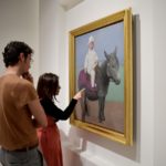 Picasso Museum in Spain’s Málaga opens new exhibition